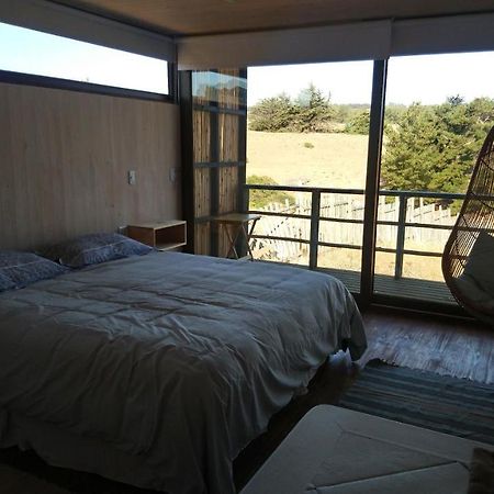 Lotus Lodge Pichilemu Zewnętrze zdjęcie