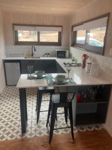 Lotus Lodge Pichilemu Zewnętrze zdjęcie