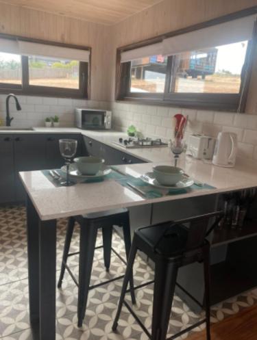 Lotus Lodge Pichilemu Zewnętrze zdjęcie