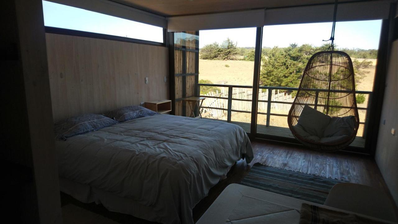 Lotus Lodge Pichilemu Zewnętrze zdjęcie