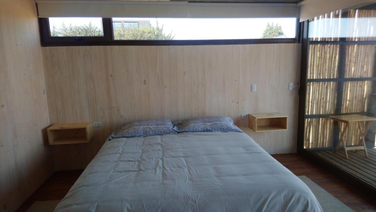 Lotus Lodge Pichilemu Zewnętrze zdjęcie