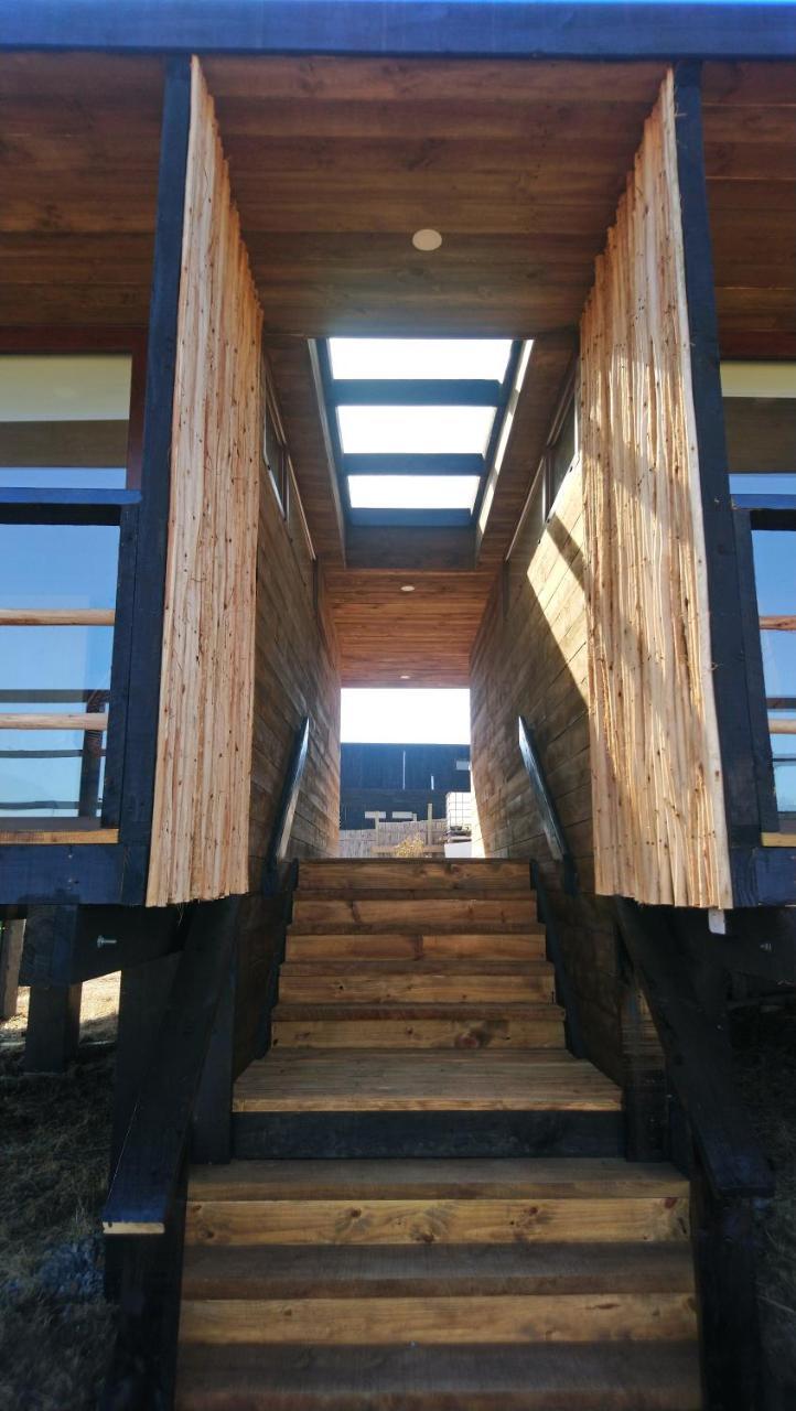 Lotus Lodge Pichilemu Zewnętrze zdjęcie
