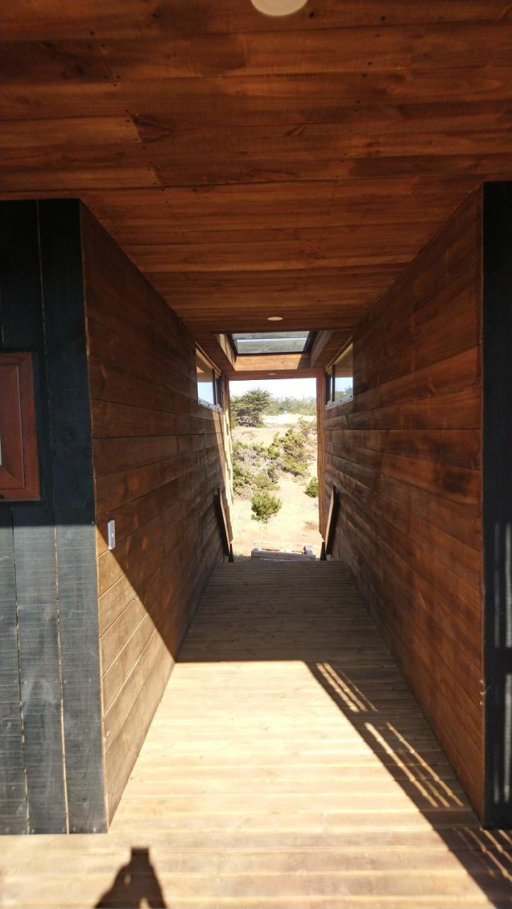 Lotus Lodge Pichilemu Zewnętrze zdjęcie